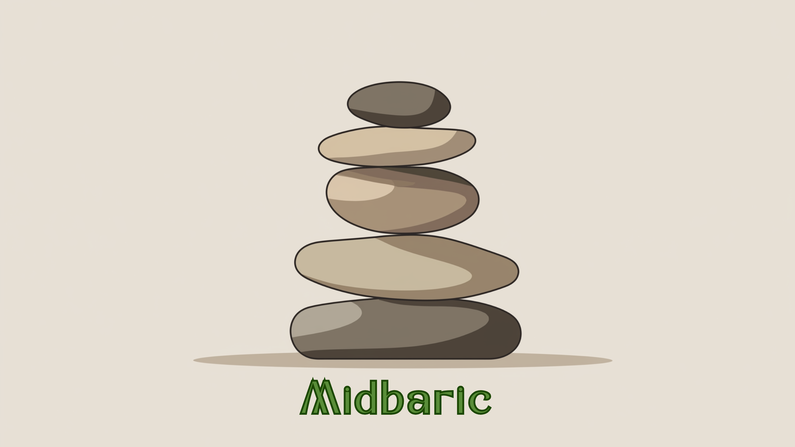 Midbaric ©